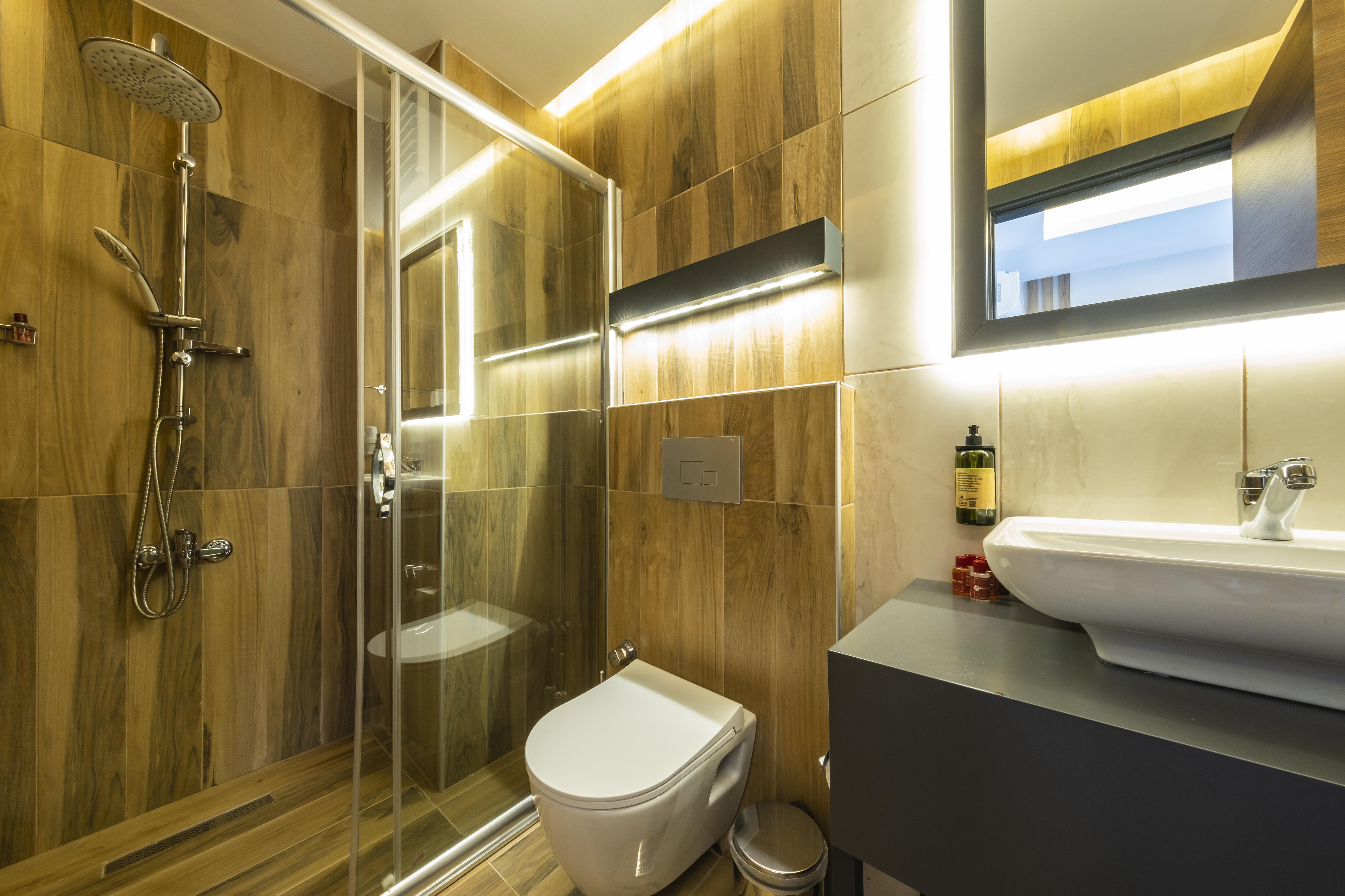 Rush Hotel Istanbulská provincie Exteriér fotografie