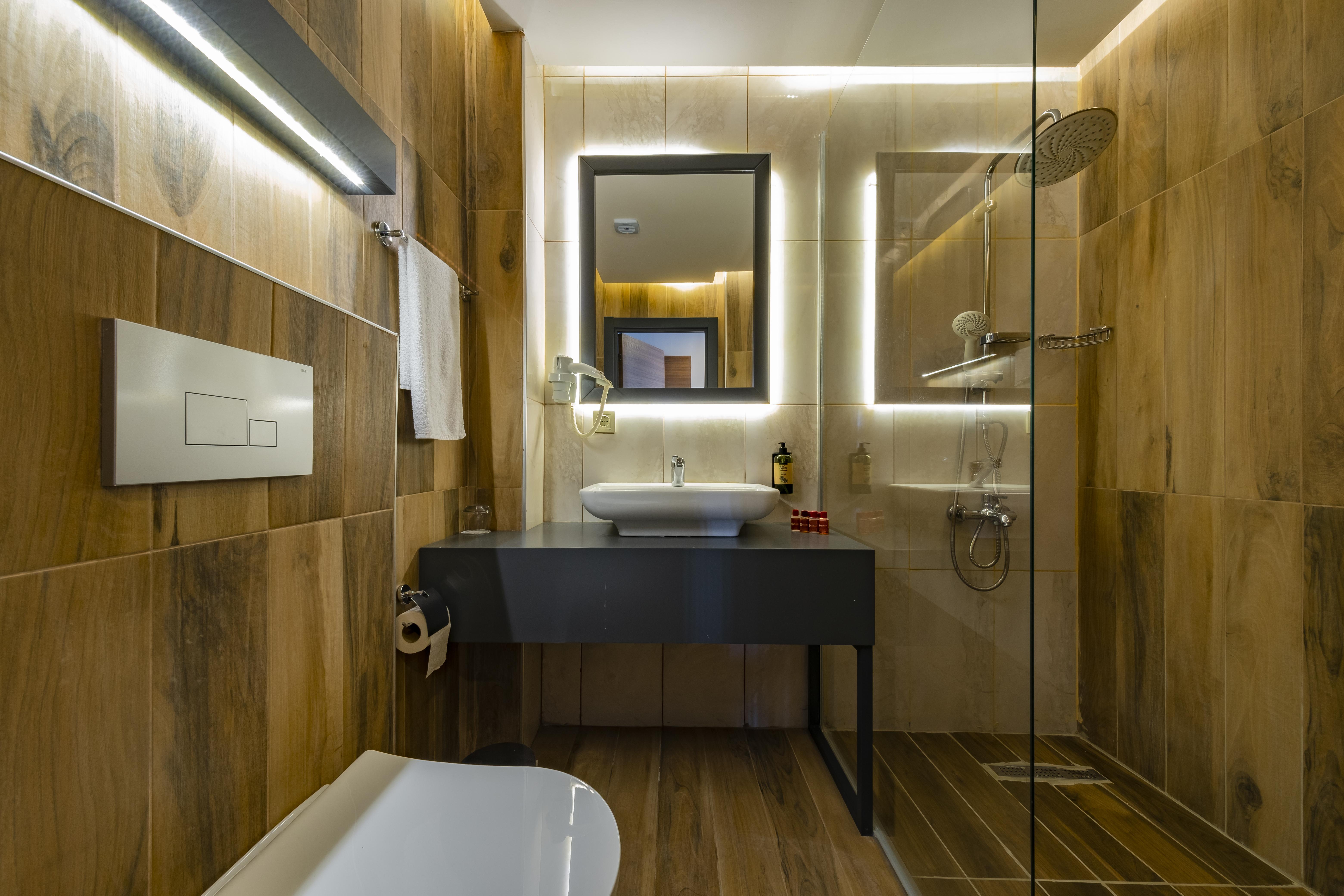 Rush Hotel Istanbulská provincie Exteriér fotografie